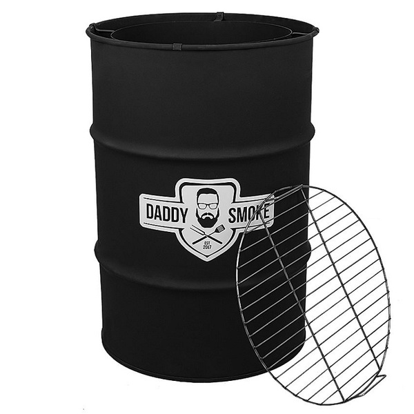  Гриль бочка - <ro>Изображение</ro><ru>Изображение</ru> #1, <ru>Объявление</ru> #1669418