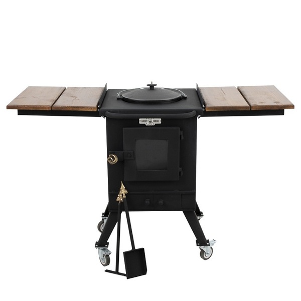 Печі під казан - <ro>Изображение</ro><ru>Изображение</ru> #1, <ru>Объявление</ru> #1669419