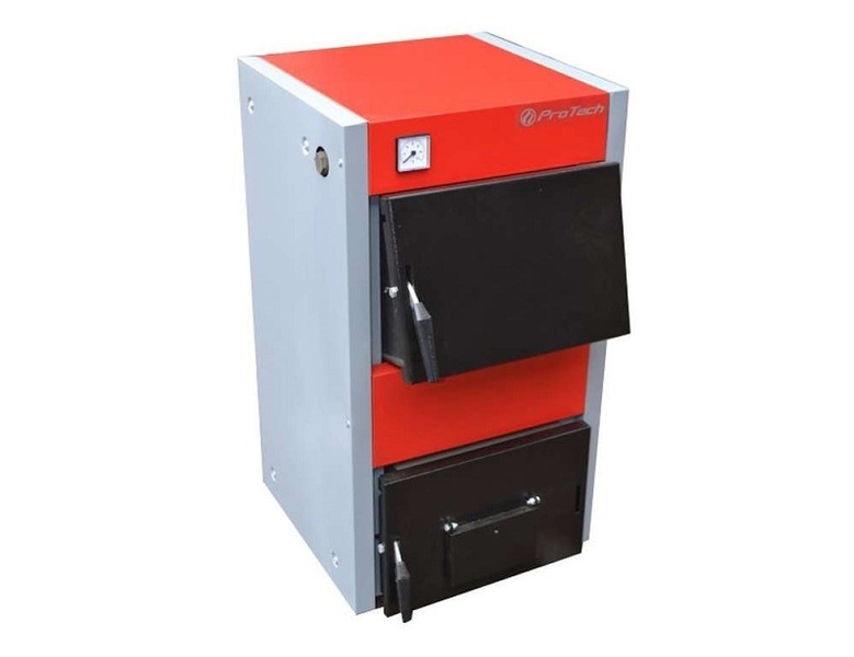 Твердопаливний котел ProTech стандарт - <ro>Изображение</ro><ru>Изображение</ru> #1, <ru>Объявление</ru> #1669392