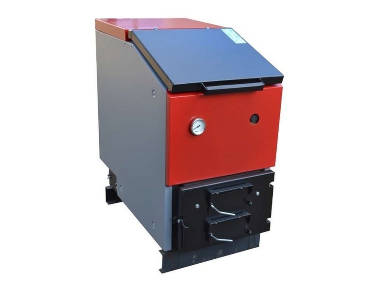 ProTech котел з варильною плитою (на твердому паливі) - <ro>Изображение</ro><ru>Изображение</ru> #1, <ru>Объявление</ru> #1669394