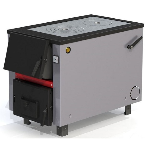 Промисловий котел на твердому паливі ProTech - <ro>Изображение</ro><ru>Изображение</ru> #1, <ru>Объявление</ru> #1669395