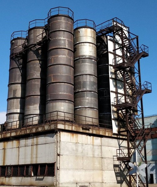 емкости 100 м.куб.  - <ro>Изображение</ro><ru>Изображение</ru> #1, <ru>Объявление</ru> #1669523