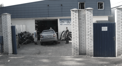 Замена тормозных колодок на все марки автомобилей - <ro>Изображение</ro><ru>Изображение</ru> #1, <ru>Объявление</ru> #1444095