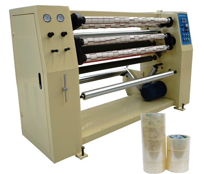 Комплект оборудования для производства скотча - <ro>Изображение</ro><ru>Изображение</ru> #1, <ru>Объявление</ru> #1670034