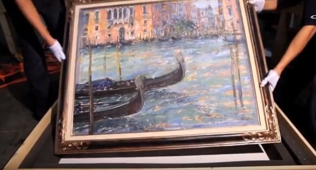 #Переслать картину по почте из Украины заграницу.Полный комплекс услуг - <ro>Изображение</ro><ru>Изображение</ru> #1, <ru>Объявление</ru> #1671642