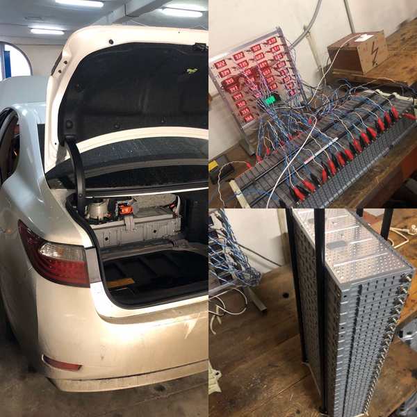 ВВБ батарея гибрида Toyota, Lexus продажа замена ремонт - <ro>Изображение</ro><ru>Изображение</ru> #1, <ru>Объявление</ru> #1672940