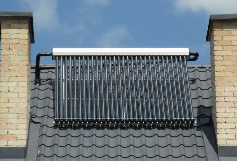 Тепловые насосы, солнечные коллекторы - <ro>Изображение</ro><ru>Изображение</ru> #1, <ru>Объявление</ru> #1671905