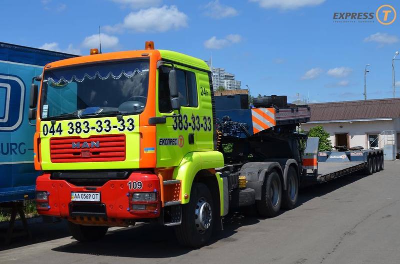 Водитель на самосвал (30 т-40т) - <ro>Изображение</ro><ru>Изображение</ru> #1, <ru>Объявление</ru> #1672188