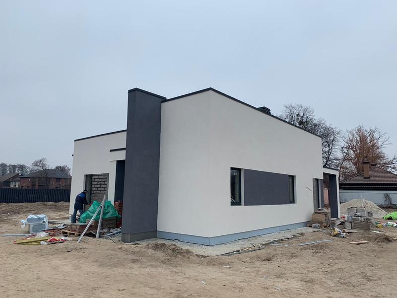 Новый дом - <ro>Изображение</ro><ru>Изображение</ru> #1, <ru>Объявление</ru> #1671235