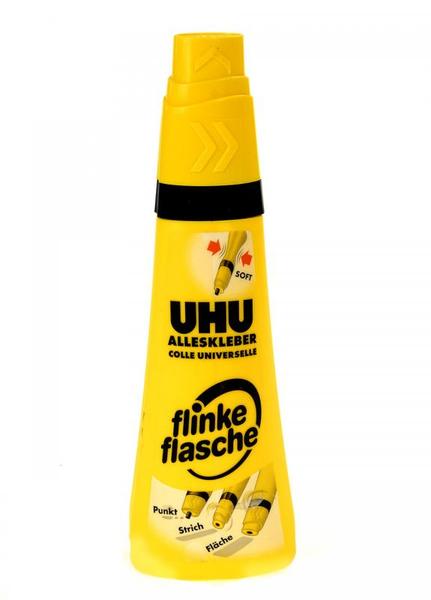 M19-570002, Клей универсальный, желтый-разноцветный - <ro>Изображение</ro><ru>Изображение</ru> #1, <ru>Объявление</ru> #1674250