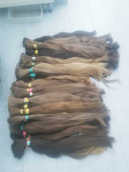 Славянские волосы - <ro>Изображение</ro><ru>Изображение</ru> #1, <ru>Объявление</ru> #1673494