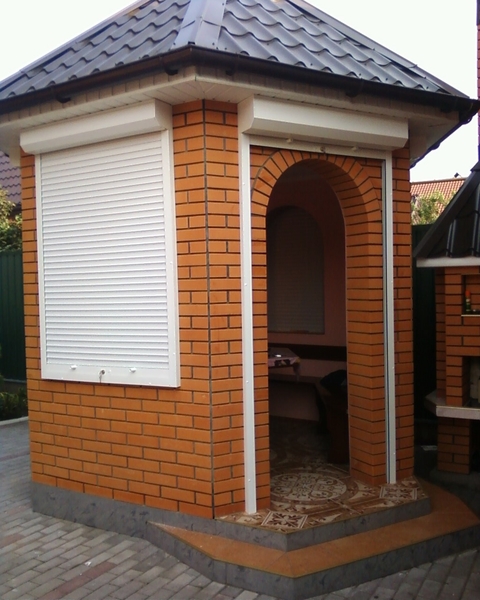 Срочный ремонт ролет Киев, ремонт ролетов недорого - <ro>Изображение</ro><ru>Изображение</ru> #1, <ru>Объявление</ru> #1674674