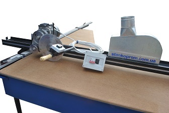 Станок форматного раскроя, форматник, форматно-раскроечный, ракроечный - <ro>Изображение</ro><ru>Изображение</ru> #1, <ru>Объявление</ru> #1673685