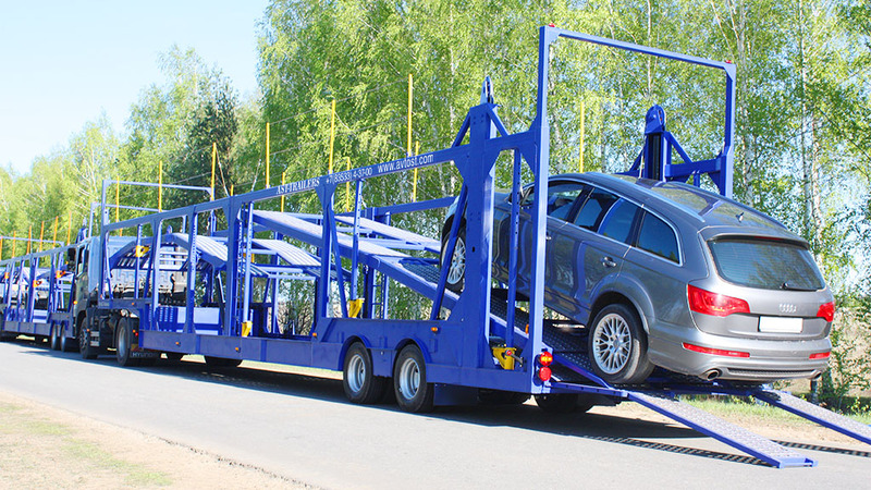 Водитель автовоза - <ro>Изображение</ro><ru>Изображение</ru> #1, <ru>Объявление</ru> #1673103