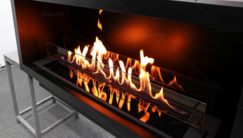 Автоматические и механические биокамины с гарантией - <ro>Изображение</ro><ru>Изображение</ru> #1, <ru>Объявление</ru> #1673656