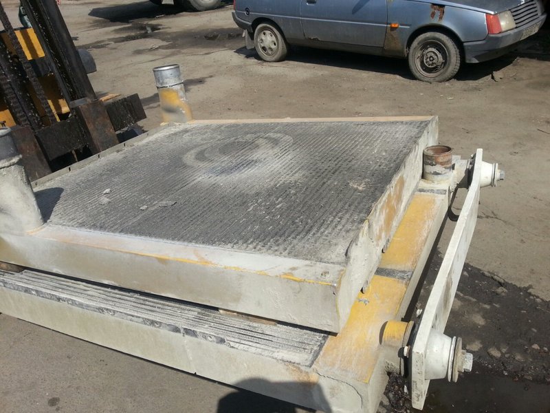 Послуги по ремонту авторадіаторів - <ro>Изображение</ro><ru>Изображение</ru> #1, <ru>Объявление</ru> #1369302