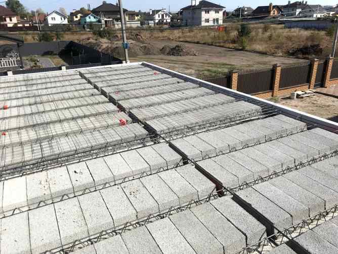 Перекрытие Терива в Киеве - <ro>Изображение</ro><ru>Изображение</ru> #1, <ru>Объявление</ru> #1674200