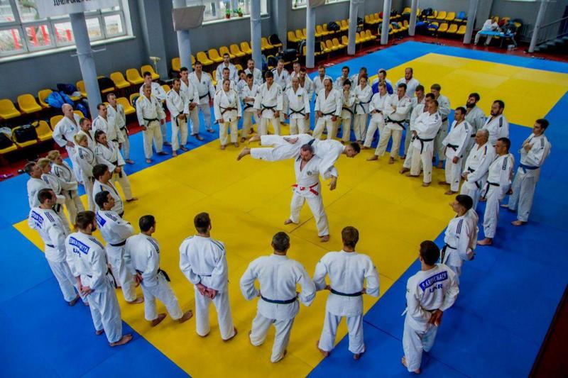 Дзюдо, айкидо, карате, BJJ, бокс для детей и взрослых! - <ro>Изображение</ro><ru>Изображение</ru> #1, <ru>Объявление</ru> #1673827