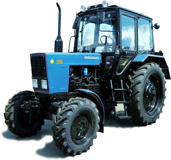 Беларус - 82.1 - <ro>Изображение</ro><ru>Изображение</ru> #1, <ru>Объявление</ru> #1675312