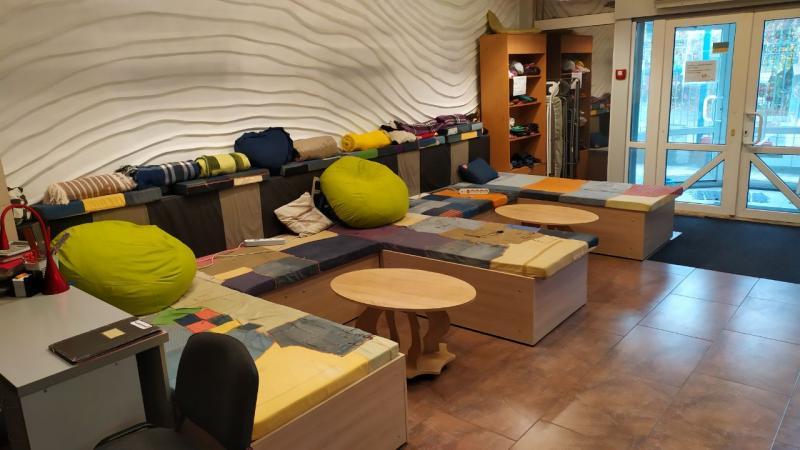 Хостел Фишка. Киев. Поселение круглосуточно. - <ro>Изображение</ro><ru>Изображение</ru> #1, <ru>Объявление</ru> #1676572