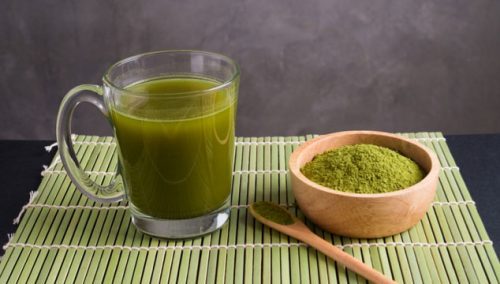 Чай кратом - <ro>Изображение</ro><ru>Изображение</ru> #1, <ru>Объявление</ru> #1676411