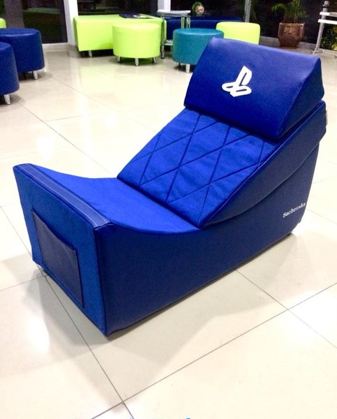 Игровое кресло пуф для x-box и sony playstatoin - <ro>Изображение</ro><ru>Изображение</ru> #1, <ru>Объявление</ru> #1675733