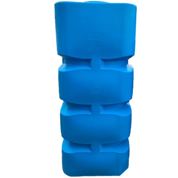 Емкость узкая вертикальная для воды BK-1000 - <ro>Изображение</ro><ru>Изображение</ru> #1, <ru>Объявление</ru> #1676330