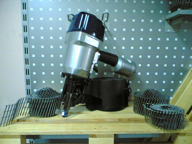 Гвозди винтовые, кольцевые, EPAL, кровельные. Пневмомолотки и запчасти - <ro>Изображение</ro><ru>Изображение</ru> #1, <ru>Объявление</ru> #1677456