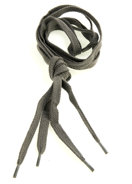 R5-880021, Шнурки свето-серый, 120 см, светло серый - <ro>Изображение</ro><ru>Изображение</ru> #1, <ru>Объявление</ru> #1679714