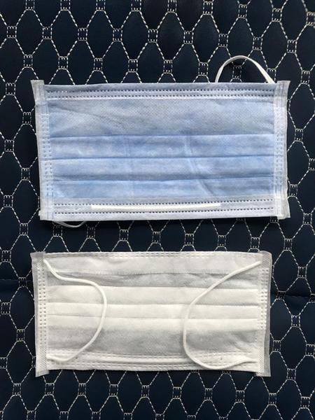 Продам маски защитные 3х слойные, медицинские - <ro>Изображение</ro><ru>Изображение</ru> #1, <ru>Объявление</ru> #1678398