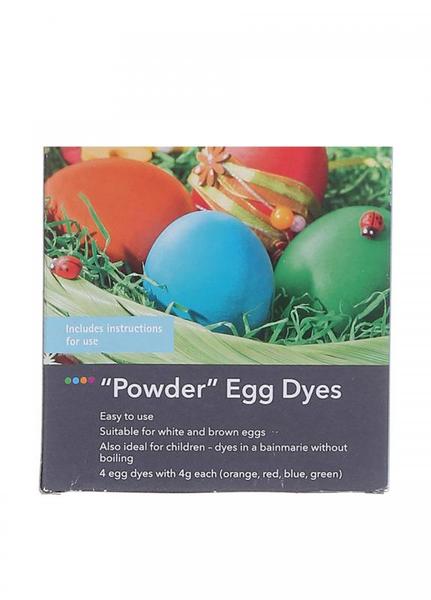 L11-290056_01, Краска для яиц (4 шт.), разноцветный - <ro>Изображение</ro><ru>Изображение</ru> #1, <ru>Объявление</ru> #1680363