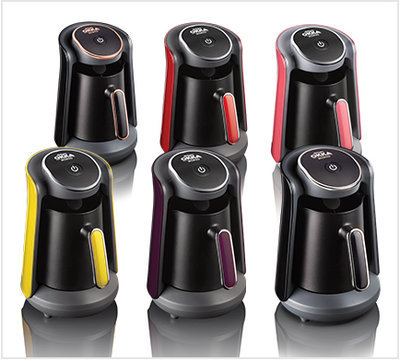 Кавомашина для прготування кави по-турецьки - <ro>Изображение</ro><ru>Изображение</ru> #1, <ru>Объявление</ru> #1681910