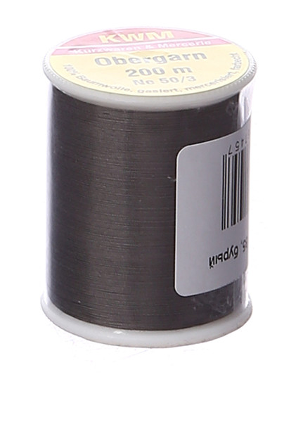 R5-880035, Нить швейная (200м), , бурый - <ro>Изображение</ro><ru>Изображение</ru> #1, <ru>Объявление</ru> #1680301