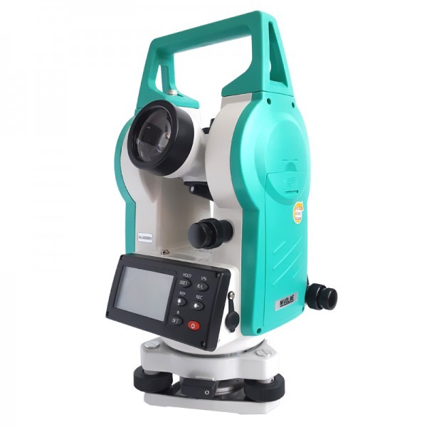 Теодолит электронный  DT-02 Nivoline - <ro>Изображение</ro><ru>Изображение</ru> #1, <ru>Объявление</ru> #771024