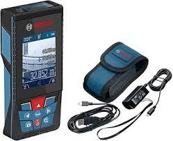 Дальномер GLM120C Bosch - <ro>Изображение</ro><ru>Изображение</ru> #1, <ru>Объявление</ru> #770968