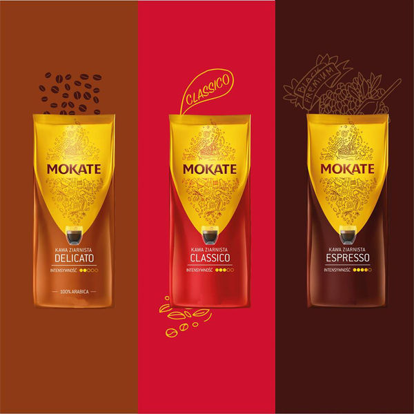 Кофе в Зернах Кава в Зернах ОПТ и Розница Импорт - <ro>Изображение</ro><ru>Изображение</ru> #1, <ru>Объявление</ru> #1680036