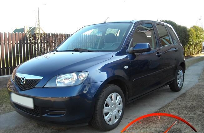 Разборка Mazda 2, Запчасти Mazda 2, Разборка Мазда 2 - <ro>Изображение</ro><ru>Изображение</ru> #1, <ru>Объявление</ru> #1680507