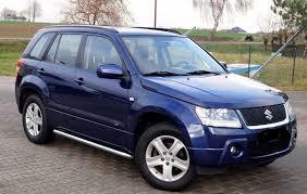 Разборка Suzuki Grand Vitara XL7, Разборка Suzuki Grand Vitara New, Запчасти - <ro>Изображение</ro><ru>Изображение</ru> #1, <ru>Объявление</ru> #1680488