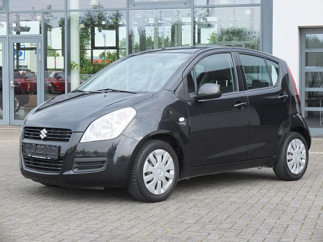 Разборка Suzuki Splash, Разборка Сузуки Сплеш, Запчасти Сузуки Сплэш - <ro>Изображение</ro><ru>Изображение</ru> #1, <ru>Объявление</ru> #1680493