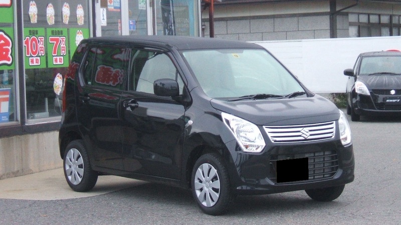 Разборка Suzuki Wagon, Разборка Suzuki Wagon R+, Запчасти Сузуки Вагон Р плюс - <ro>Изображение</ro><ru>Изображение</ru> #1, <ru>Объявление</ru> #1680494