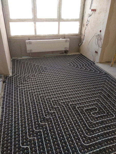 отопление и водоснабжение под ключ - <ro>Изображение</ro><ru>Изображение</ru> #1, <ru>Объявление</ru> #1680183