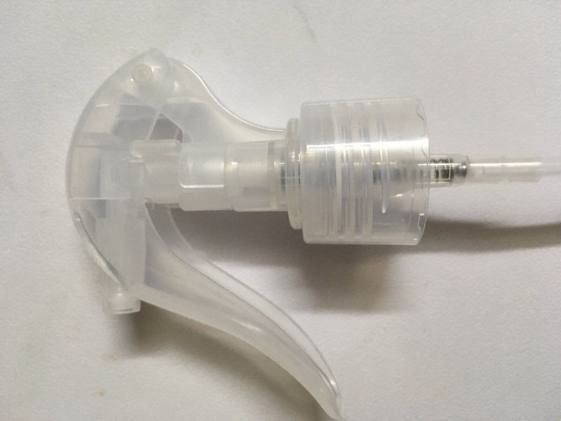 Дозатор (распылитель, триггер) для флаконов 250мл. продам оптом - <ro>Изображение</ro><ru>Изображение</ru> #1, <ru>Объявление</ru> #1680787