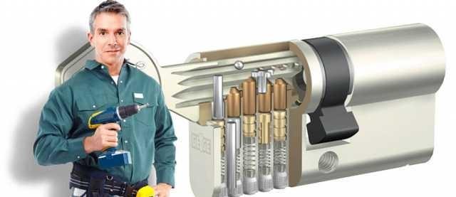 Аварийное вскрытие замков, ремонт, замена, установка, открытие - <ro>Изображение</ro><ru>Изображение</ru> #1, <ru>Объявление</ru> #1680242