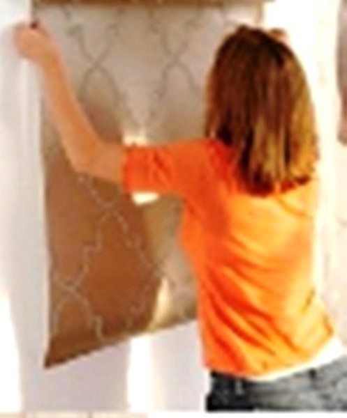 Поклейка обоев Киев Виноградарь Оболонь и др  - <ro>Изображение</ro><ru>Изображение</ru> #1, <ru>Объявление</ru> #1235452