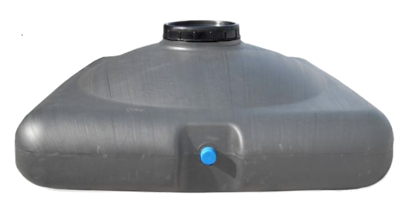 Бак для душа 150 л с лейкой - <ro>Изображение</ro><ru>Изображение</ru> #1, <ru>Объявление</ru> #1683983