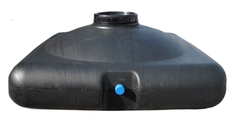 Бак для душа 200 л с лейкой - <ro>Изображение</ro><ru>Изображение</ru> #1, <ru>Объявление</ru> #1683984