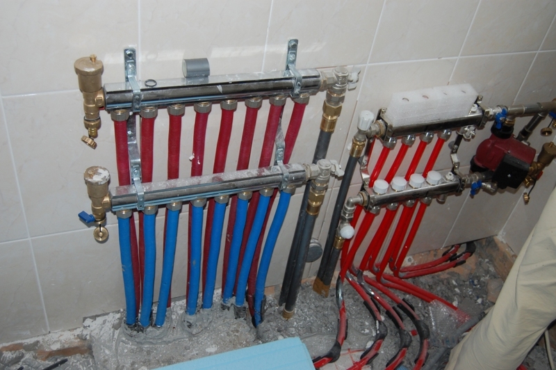 Монтаж сантехнических систем от профессионалов Киев и область - <ro>Изображение</ro><ru>Изображение</ru> #1, <ru>Объявление</ru> #1683551