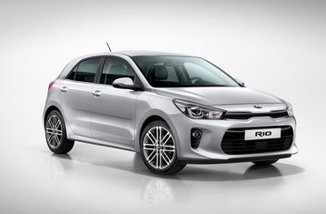 Прокат авто KIA Rio от $15 в сутки - <ro>Изображение</ro><ru>Изображение</ru> #1, <ru>Объявление</ru> #1682901