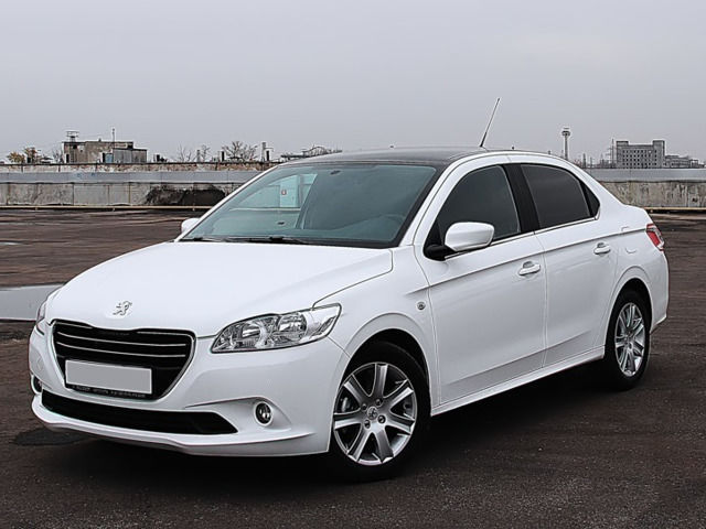 Прокат авто Peugeot 301 от $14 в сутки - <ro>Изображение</ro><ru>Изображение</ru> #1, <ru>Объявление</ru> #1682897