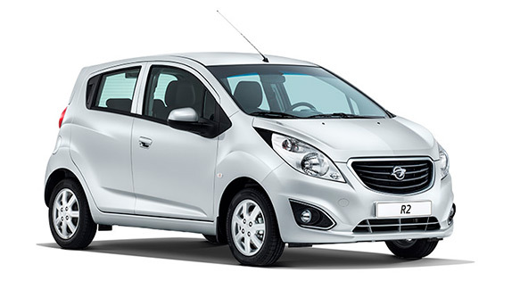 Прокат авто Ravon R2 от $13 в сутки - <ro>Изображение</ro><ru>Изображение</ru> #1, <ru>Объявление</ru> #1682896